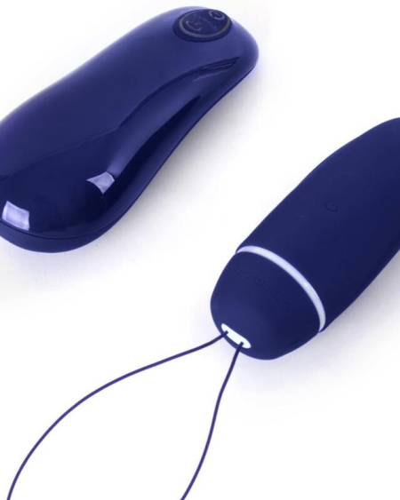 B SWISH - BNAUGHTY DELUXE UNLEASHED BLEU NUIT