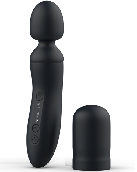 B SWISH - BAGUETTE VIBRANTE BTHRILLED PREMIUM NOIR