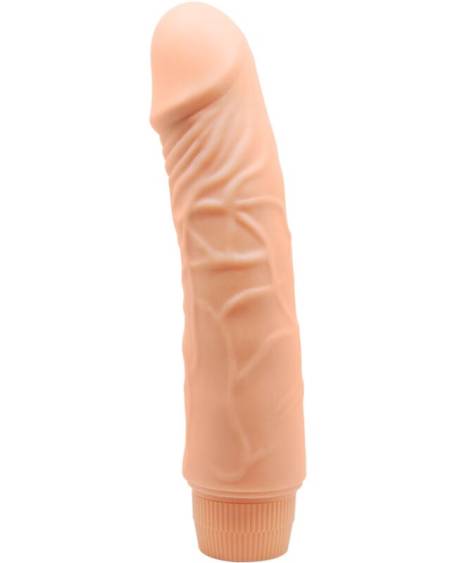 BAILE - VIBRATEUR RÉALISTE BARBARA 20 CM