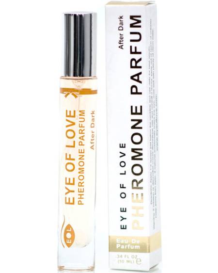 EYE OF LOVE - PARFUM AUX PHÉROMONES EOL 10 ML - AFTER DARK