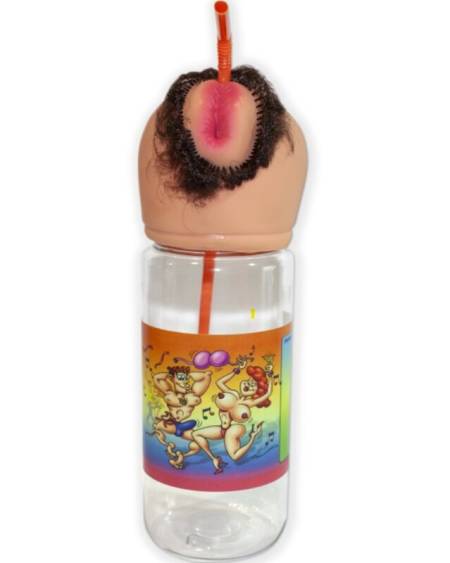 DIABLO PICANTE - BOOB FLESH LIPS POT 750 ML /ES/PT/EN/FR/IT/