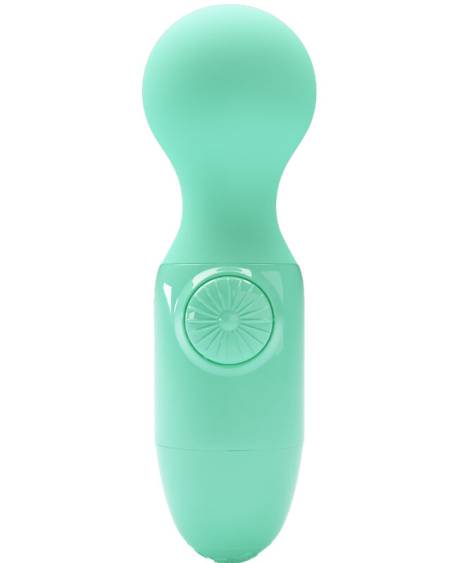 PRETTY LOVE - MINI MASSEUR PERSONNEL VERT