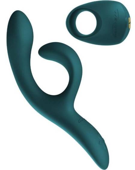 WE-VIBE - ENSEMBLE DE RENDEZ-VOUS