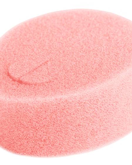 CONFORT 365 - TAMPON ÉPONGE VAGINALE LUBRIFIÉE - 3 UNITÉS