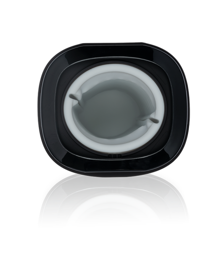 KIIROO - MASTURBATEUR TÉLÉDILDONIQUE ONYX+ AVEC TEXTURE DE PEAU