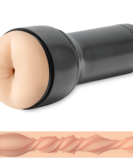 KIIROO - MASTURBATEUR GÉNÉRIQUE DE FESSES FEEL STROKER - PLE