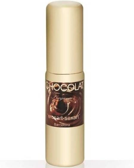 EROS-ART - PARFUM APHRODISIAQUE CHOCOLAT 20 CC