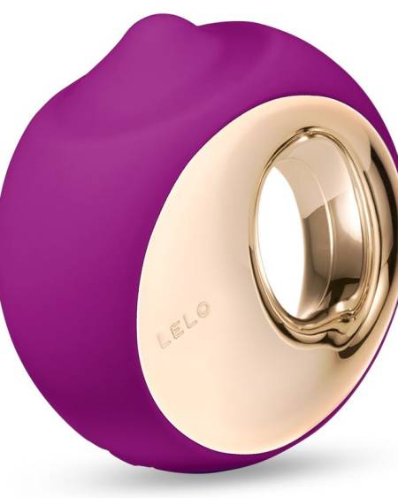 LELO - ORA 3 STIMULATEUR DE SEXE ORAL LILAS