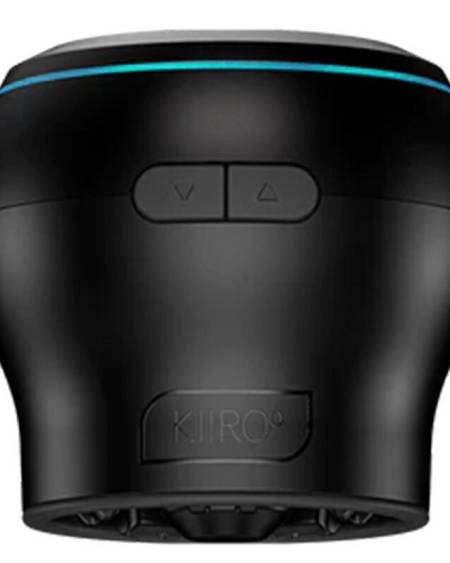 KIIROO - DISPOSITIF D'ONDES STIMULANTES INTERACTIF POWERBLOW
