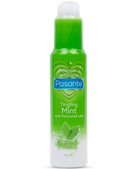 PASANTE - LUBRIFIANT SAVEUR MIND 75 ML