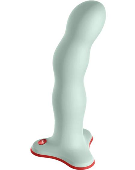 FUN FACTORY - BOUNCER DILDO VERDE SALVIA