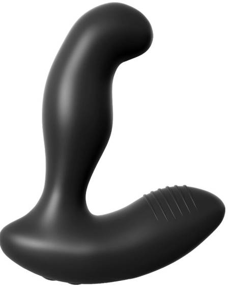 ANAL FANTASY ELITE COLLECTION - MASSAGER DE PROSTATE VIBRATEUR ELECTRO STIM