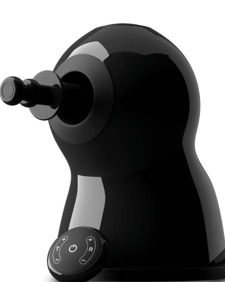 FETISH FANTASY SERIES - SEX MACHINE PLUS GRANDE ROTATION ET POUSSE DE BANG