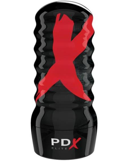 PDX ELITE - MASTURBATEUR AIR-TIGHT