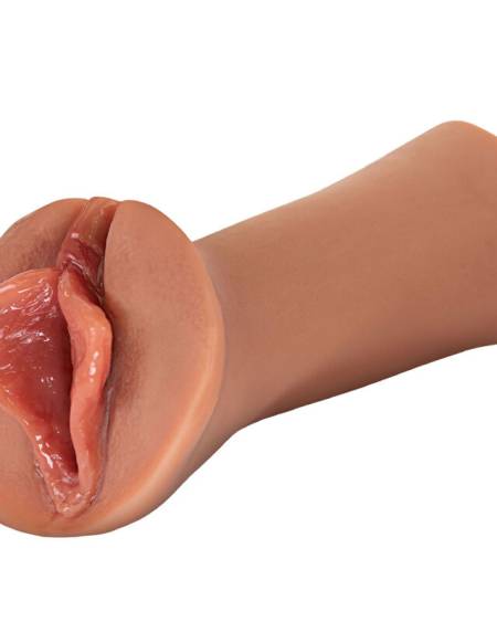 FETISH FANTASY EXTREME - MASTURBADEUR MÂLE EN SILICONE LUSCIOUS LIPS CANDY