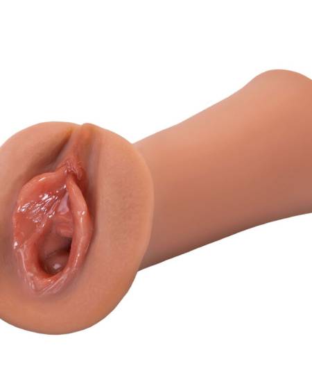 FETISH FANTASY EXTREME - MASTURBADEUR MÂLE EN SILICONE JUICY SNATCH CANDY