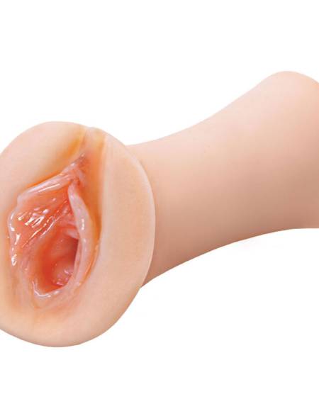 FETISH FANTASY EXTREME - MASTURBATEUR MÂLE EN SILICONE JUICY SNATCH