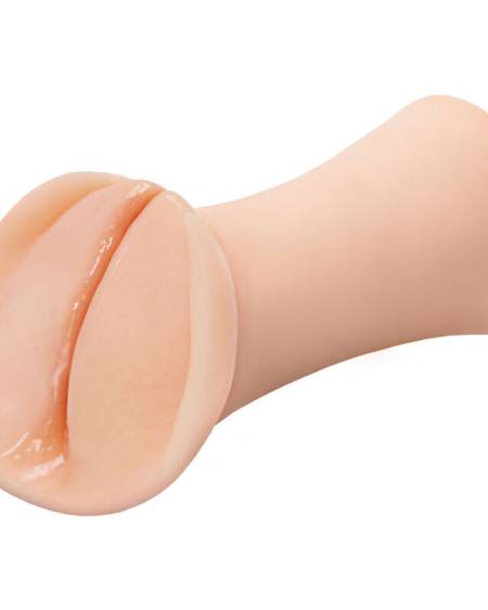 FETISH FANTASY EXTREME - MASTURBADEUR MÂLE EN SILICONE À FENTE GLISSANTE
