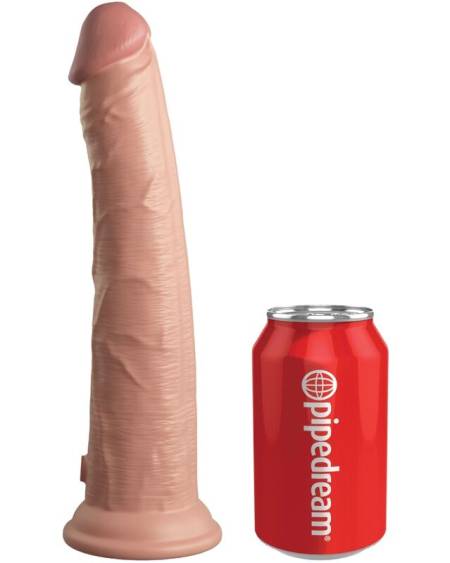 KING COCK - ELITE GODE RÉALISTE EN SILICONE 25.4 CM