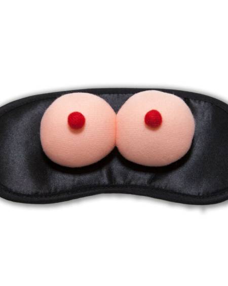 DIABLO PICANTE - MASQUE DE SEINS