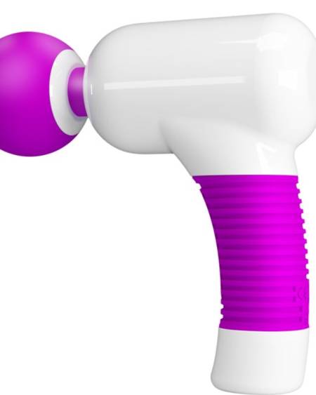 PRETTY LOVE - MASSEUR RECHARGEABLE MAGIC GUM
