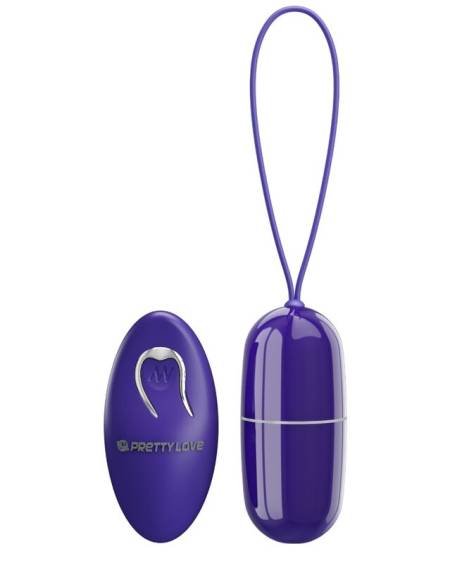 PRETTY LOVE - ARVIN YOUTH VIOLANT LOEUF TÉLÉCOMMANDE VIOLET