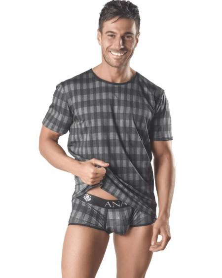 ANAIS MEN - AEGIS T-SHIRT S