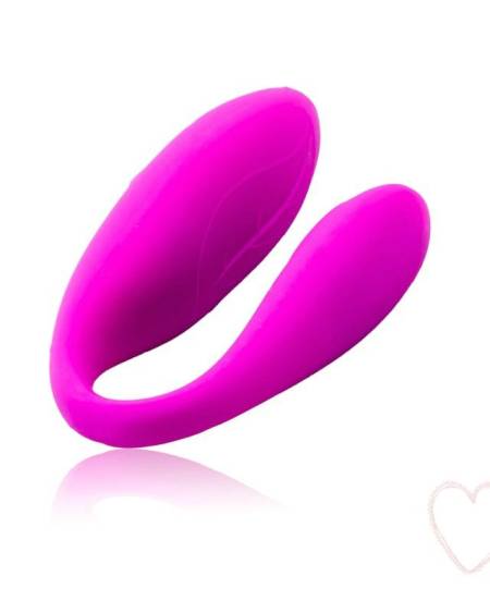 PRETTY LOVE - MASSEUR LILAS FASCINATION