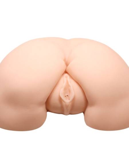 CRAZY BULL - MASTURBATEUR ANAL POUR HOMMES