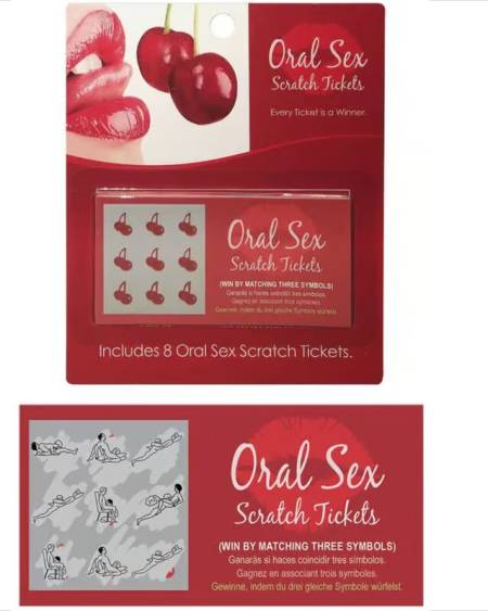 KHEPER GAMES - SEXE ORAL GRATTER ET GAGNER