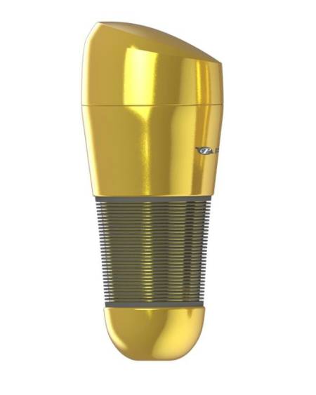 PRETTY LOVE - MASTURBATEUR MASCULIN KITTY ULTRA SIMULATION VAGIN