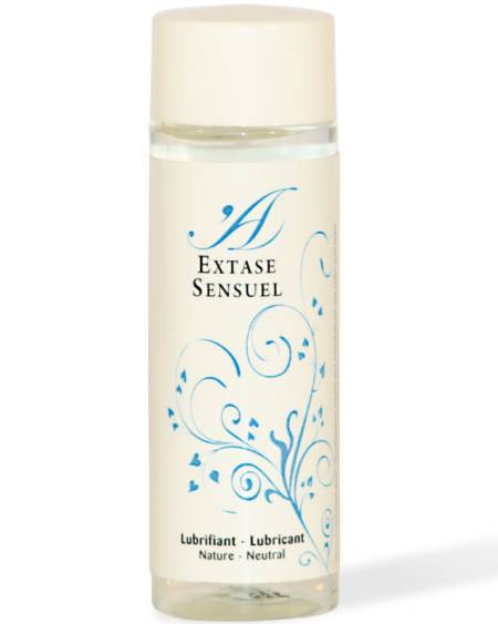 EXTASE SENSUAL - LUBRIFIANT NATUREL 100 ML