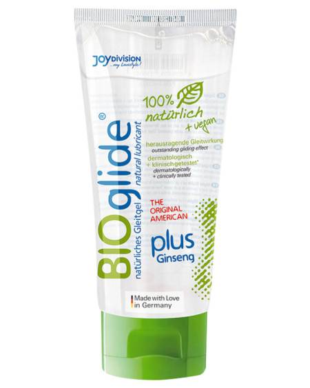 JOYDIVISION BIOGLIDE - PLUS LE LUBRIFIANT ORIGINAL AMÉRICAIN 100 ML