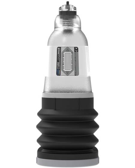 BATHMATE - HYDROMAX 3 TRANSPARENT