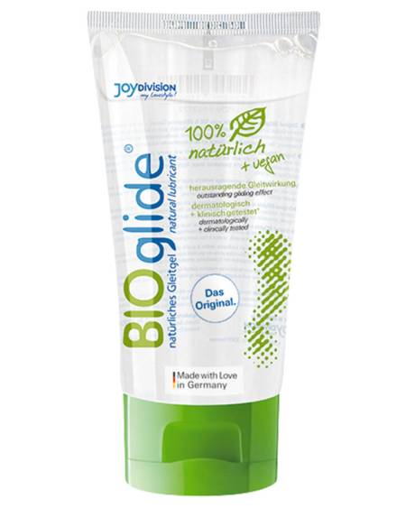 JOYDIVISION BIOGLIDE - LUBRIFIANT 40 ML