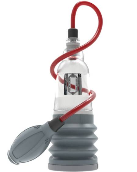BATHMATE - HYDROXTREME 3 TRANSPARENT
