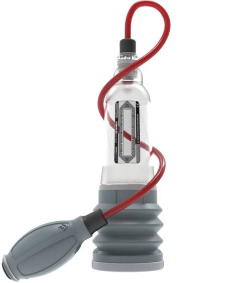 BATHMATE - HYDROXTREME 5 POMPE PÉNIS X20