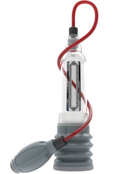 BATHMATE - HYDROXTREME 7 POMPE PÉNIS X30