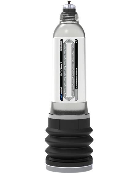 BATHMATE - HYDROMAX 8 TRANSPARENTE
