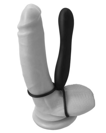 FETISH FANTASY ELITE - DOUBLE PROBLEME