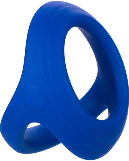 CALEXOTICS - ADMIRAL COCK BALL DOUBLE ANNEAU BLEU