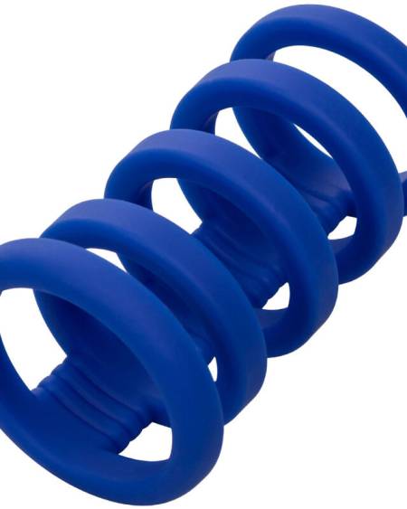 CALEXOTICS - ADMIRAL XTREME CAGE BLEU
