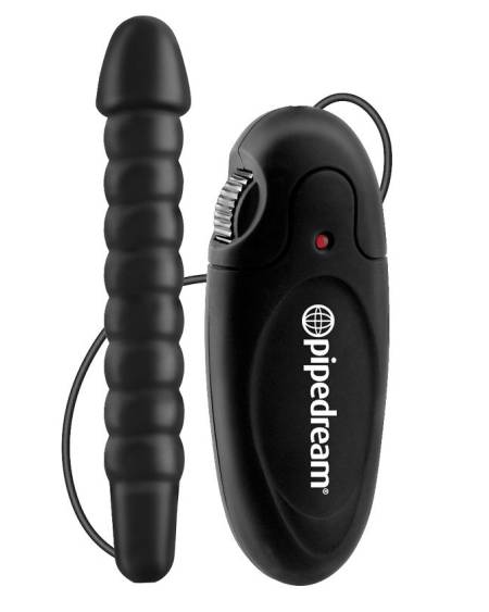 ANAL FANTASY - VIBRATEUR ANAL BUDDY