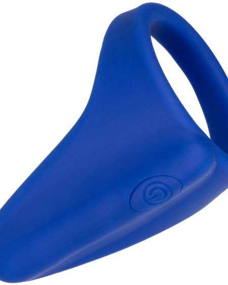 CALEXOTICS - ADMIRAL MASSEUR DE PÉRINÉE BLEU