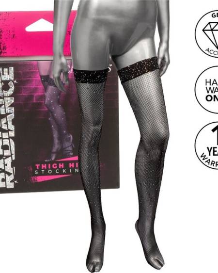 CALEXOTICS - RADIANCE BAS CUISSES RHIN
