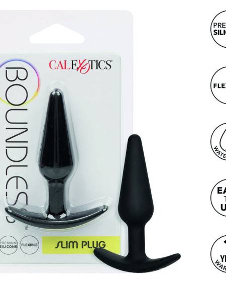 CALEXOTICS - BOUNDLESS PRISE SLIM