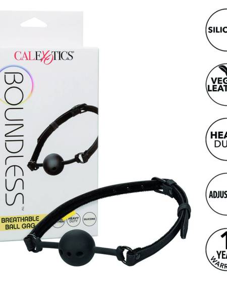 CALEXOTICS - BOUNDLESS BILLON-BOULE RESPIRANT