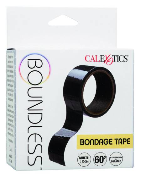 CALEXOTICS - BOUNDLESS RUBAN DE BONDAGE SANS NOIR