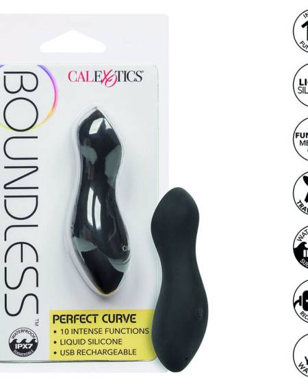 CALEXOTICS - BOUNDLESS COURBE PARFAITE DU MASSEUR