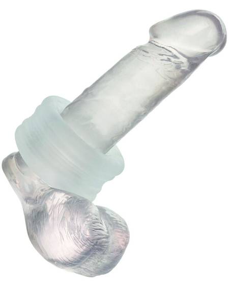 CALEXOTICS - BOUNDLESSBAGUE BUMPER-STROKER
